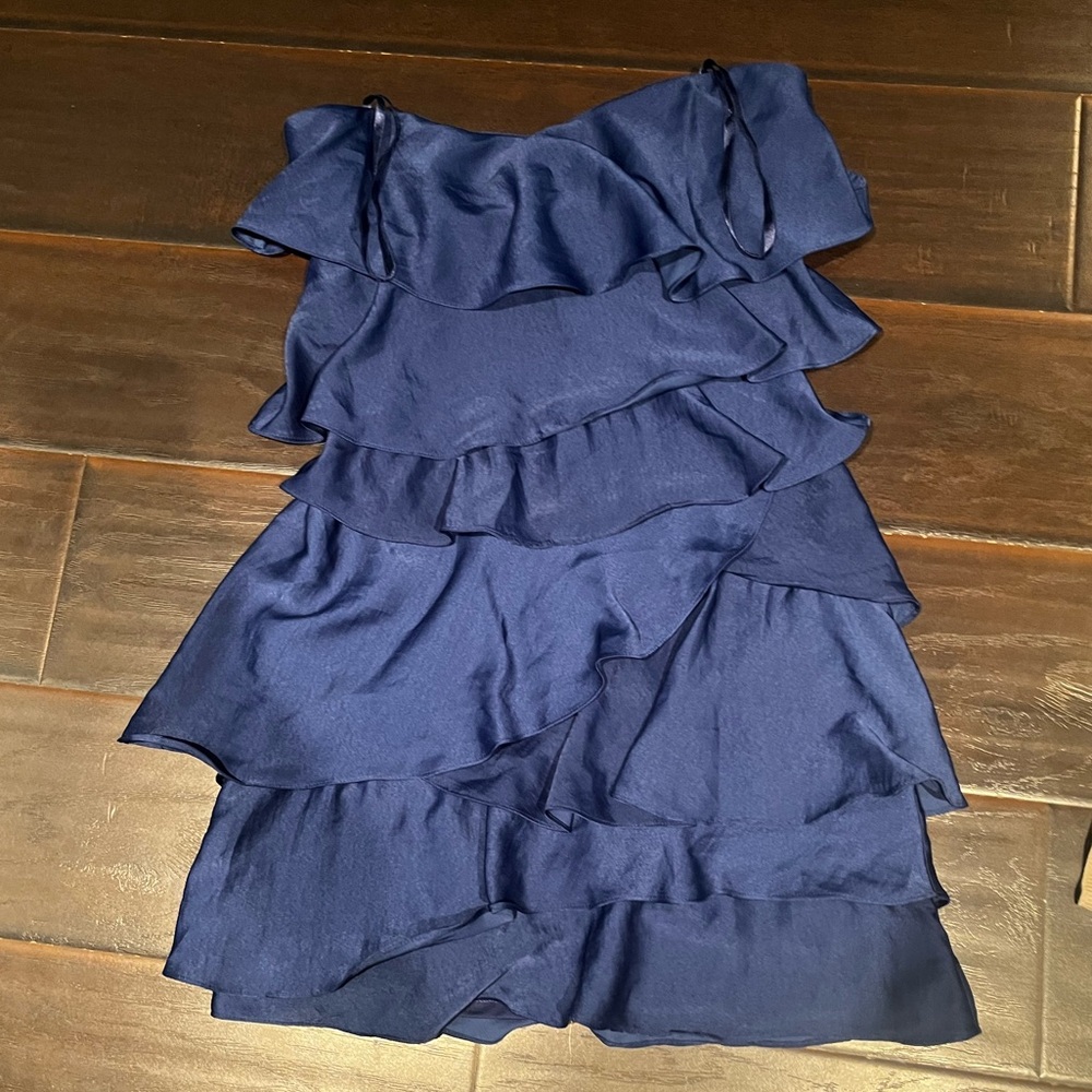 Bcbg mini dress
